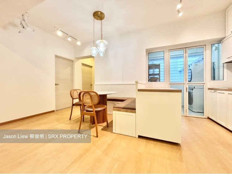 Blk 619A Tampines Greenverge (Tampines), HDB 4 Rooms #557378841